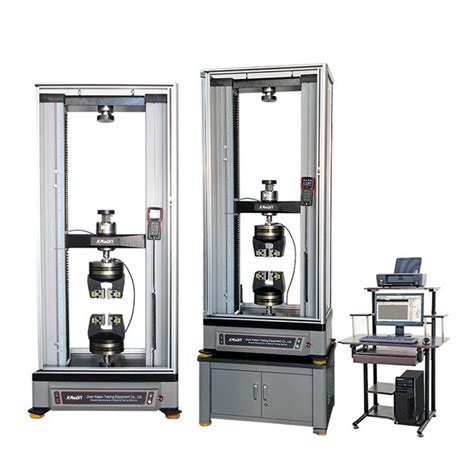 Double Column Tensile Tester distributors|Professional Tensile Test Machine .